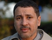 إبراهيم داود تعليقاً على حملة دعم النقاب: ينتمون للثقافة الصحراوية