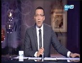 خالد صلاح يطلق مبادرة لدعم العاملين بقناة الفراعين..ويعدهم بتوفير فرص عمل