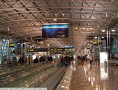 السلطات البلجيكية توقف حركة القطارات إلى مطار بروكسل بعد الانفجار