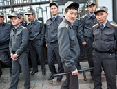 قرغيزستان تعلن ارتفاع حصيلة ضحاياها الاشتباك الحدودى مع طاجيكستان إلى 13 قتيلاً