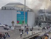سياسى بلجيكى: تفجيرات بروكسل رد داعش على اعتقال صلاح عبد السلام