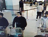 إرهابيو بروكسل أخفوا أجهزة التفجير تحت قفازات يدهم اليسرى
