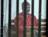 ننشر نصوص المواد المعاقب بها محمد مرسى و10 آخرين بقضية "التخابر مع قطر"