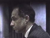 بالفيديو والصور.. بدء محاكمة جمال وعلاء مبارك وآخرين بالتلاعب بالبورصة