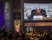 بالفيديو.. وزير الدفاع: مصر كانت ولازالت على تواصل مع الأشقاء فى أفريقيا
