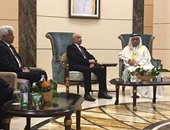 المجلس الوزارى للتنمية الإماراتى يعين محمد الريسى مديرًا تنفيذيًا لوكالة "وام"