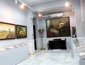 قطاع الفنون التشكيلية يقدم ورشة "اكسسوارات تاريخية" بمتحف مصطفى كامل