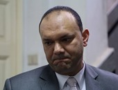 بالصور.. عمرو الأشقر: رئيس مجلس النواب رفض استقالتى على المستوى الشخصى
