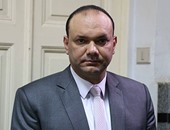 النائب عمرو الأشقر: رئيس البرلمان قال لى "مش هنتخلى عن الشباب"