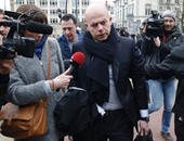 بالصور.. محامى المتهم بشن هجمات باريس: موكلى لن يعارض ترحيلة إلى فرنسا