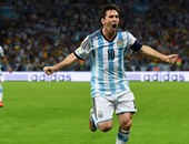 بالفيديو.. سحر ومتعة أهداف ميسي الـ49 مع المنتخب الأرجنتينى