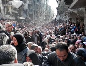 لاجئون سوريون بـ"جرود القلمون" يناشدون المنظمات الإغاثية المساعدة