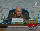 وزير الدفاع: مستعدون لدعم الأمن فى منطقة تجمع الساحل والصحراء