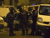 الشرطة الفرنسية تعتقل شخصين يرغبان فى الانضمام إلى تنظيم إرهابى بسوريا 