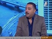 بالفيديو.. كريم عبدالسلام: الإرهاب قضية دولية.. ومواجهته بالتنمية وتجديد الخطاب الدينى