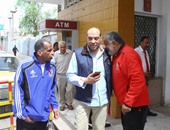 محمود الشامى: لا يحق لاتحاد الكرة مطالبة الأندية بمبالغ نظير تشكيل رابطة المحترفين