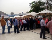 60 لجنة و4 آلاف كرسى لاستقبال أعضاء الزمالك فى عمومية الانسحاب