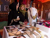 بالفيديو والصور.. ختام فعاليات مهرجان الصناعات اليدوية بنويبع