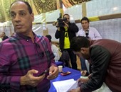 علاء عبد الصادق يدخل دائرة المرشحين لخلافة لهيطة فى المنتخب 