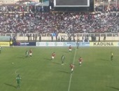هاشتاجات مباراة مصر ونيجيريا بـ"تصفيات أفريقيا" تسيطر على تريند تويتر
