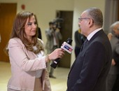 سفير مصر فى واشنطن بمنتدى تمكين المرأة: "لدينا واقع مشرف ونفخر به"