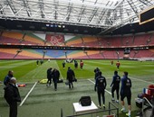 الاتحاد الهولندى يطلق اسم كرويف على ملعب "أمستردام أرينا"