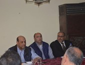 مجلس الجبلاية يشكو "أزمة الحل" لمكتب الفيفا بالقاهرة