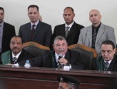 بالفيديو.. السجن المشدد 10 سنوات لـ6 متهمين فى "أحداث عنف مصر القديمة" 