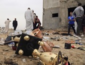 مقتل 5 أشخاص جراء هجوم انتحارى استهدف برلمانيا فى أفغانستان