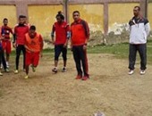 شاهد.. فريق مركز شباب الضبعة منافس الزمالك فى كأس مصر 