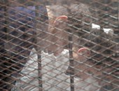 تأجيل محاكمة بديع وآخرين فى أحداث "فض اعتصام رابعة" لـ23 أبريل للاطلاع