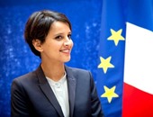 بالصور..من هى نجاة بلقاسم.. مهاجرة عربية تكتب تاريخا سياسيا جديدا للمرأة فى فرنسا