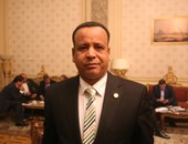 النائب محمود الضبع يطالب بتقنين أوضاع "واضعى اليد" على أراضى الدولة
