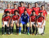 موعد مباراة مصر ونيجيريا يوم الثلاثاء فى التصفيات والقناة الناقلة