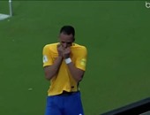 تصفيات المونديال.. بالفيديو.. أجوستو يضيف الهدف الثانى للبرازيل فى مرمى أوروجواى