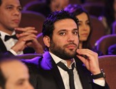حسن الرداد يغادر إلى لبنان فى إجازة قصيرة.. ويعود غدا للعرض الخاص
