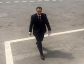 رئيس شركة سيسبان السعودية: مصر ستطل آمنة وبيئة جيدة للاستثمار فى كل الأوقات 