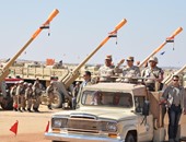 12 معلومة عن الجيش المصري وترتبيه الـ10 عالميا والأول إفريقيا وعربيا