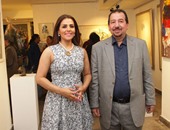 هشام قنديل: جاليرى "ضى" يبرز عودة الفنانين التشكيليين العرب لمصر من جديد