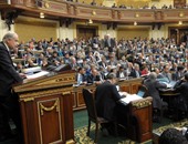 مجلس النواب يوافق على وجود مجلس أمناء لمعهد التدريب البرلمانى
