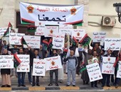  حراك "العودة للشرعية الدستورية" يطالب بمبايعة السنوسى ملكا على ليبيا
