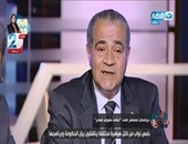 بالفيديو..على المصيلحى لـ"خالد صلاح": بيان الحكومة اعتمد على"وعود لن تنفذ" خلال عامين