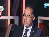 وكيل مجلس النواب لـ"خالد صلاح": بيان الحكومة "متواضع"