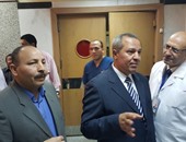إعدام طن مواد غذائية غير صالحة وإغلاق 23 مستشفى خاص بمحافظة الدقهلية