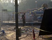 ارتفاع ضحايا التفجير الانتحارى فى لاهور الباكستانية لـ9 قتلى و 20 مصابا
