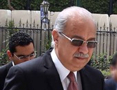 رئيس الوزراء يستأنف متابعة حادث اختطاف الطائرة المصرية من مقر الاستثمار