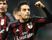 بالفيديو.. بونافنتورا يسجل الهدف الثانى لميلان فى مرمى الإنتر بالديربى