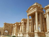 خبراء فرنسيون يساعدون فى ترميم آثار سوريا