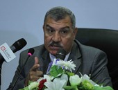إسماعيل جابر يتسلم رئاسة هيئة الرقابة على الصادرات ويجتمع مع قياداتها