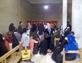 قافلة طبية تكشف على 1198 مواطنا بمدينة إسنا جنوب الأقصر